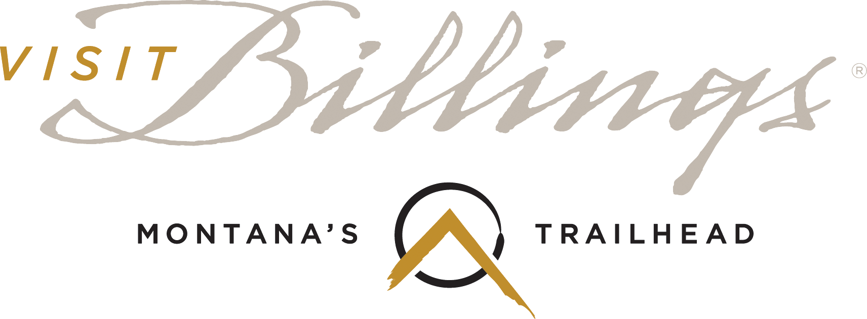 Visit Billings Logo